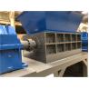 Buy cheap Wasted Plastic Tire Shredder And Crusher Machine For Plastic Recycled from wholesalers