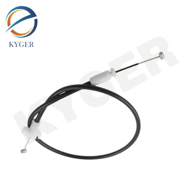 Buy cheap High Precision Front Door Lock Cable LR001881 Land Rover Auto Parts from wholesalers