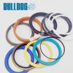 VOE14589125 Volvo Bucket Seal Kit Hydraulic Cylinder 14589125 For EC120D EC210C
