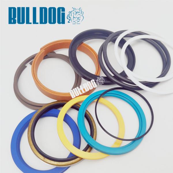 VOE14589125 Volvo Bucket Seal Kit Hydraulic Cylinder 14589125 For EC120D EC210C