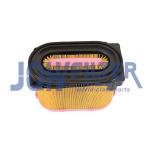 Air Filter Element 346-6687 346-6688 PA5289 PA5290 AF25163 AF4457 3466687