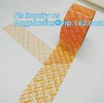 foil lenticular hologram void sticker label,warranty seal sticker security void