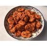 Buy cheap Hot Spicy Garlic Flavor Coated Fried Fava Beans Snack BRC Certificate from wholesalers