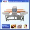 Buy cheap High Sensitivity Industry Conveyor Belt Food Metal Detector from wholesalers