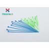 Buy cheap Nylon Cable Gland Accessories / Wrap Electric Wiring Reusable Cable Tie from wholesalers