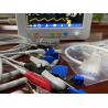 Buy cheap Light Weight Veterinary Multiparameter Monitor Portable Veterinary Vital Signs Monitor from wholesalers