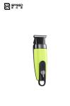 517 Gradient Indicator Light Cordless Hair Trimmer 90 Minutes