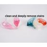 Buy cheap Regular Strong Laundry Capsules 3 In 1 Detergent Clean Laundry Pods from wholesalers