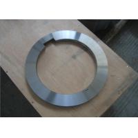Buy cheap K110 Roll Shear Knife Blade Slitting Machine Blades product