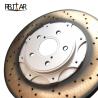 Buy cheap 4351230371 Car Brake Disc Rotor 43512-30371 43512-30361 For Lexus GS350 from wholesalers