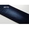 Buy cheap 11.5 Oz High Stretch Crosshatch Slub Denim Jeans Fabric from wholesalers