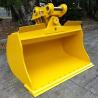 Buy cheap 900-1200mm Width Excavator Tilting Bucket For JCB60 JCB80 from wholesalers