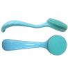 Buy cheap MHC Soft Eco-Friendly Facial Waterproof Cleaning Brush Scrubber Exfoliator Silicone Face Cleanser from wholesalers