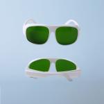 Wide Range Laser Safety Spectacles Laser Glasses For 808nm 980nm