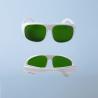 Buy cheap Wide Range Laser Safety Spectacles Laser Glasses For 808nm 980nm from wholesalers