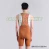 Buy cheap Moisture Wicking Male Cycling Pants with Effect Seismic Cushion from wholesalers