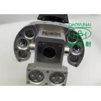 Buy cheap Robotic CCTV Pipe Crawler Inspection Equipment Robot Special Lifting Frame product