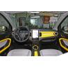 Buy cheap Chery Small Ant Mini Electric Car 301km Cuising Range 3 Door Electric Car from wholesalers