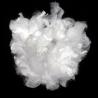 Buy cheap 4Dx51MM Low Melt Polyester Staple Fiber Soft Feel Elasticty from wholesalers