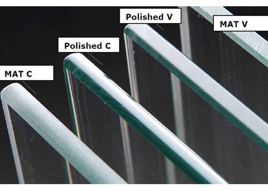 Buy cheap 4mm Toughened Safety Glass , Toughened Float Glass For Furniture / Partition from wholesalers
