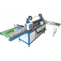 Buy cheap High Speed 3ph 6bar Heavy Duty Punching Machine product