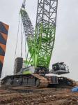 2019 ZOOMLION 800t Crawler Crane for Sale