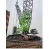 Buy cheap 2019 ZOOMLION 800t Crawler Crane for Sale from wholesalers