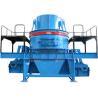 Buy cheap VSI Vertical Shaft Impact Crusher For Construction Aggregate from wholesalers