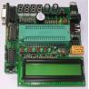 Buy cheap LCD Circuit Board Flash Device Programming PCB Assembly Services from wholesalers