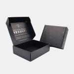 Custom Paper Branded Mailer Boxes With Logo For Product Shipping