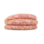 20mm Natural Colour Food Grade Edible Casings For Sausages