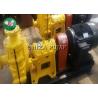 Buy cheap Mud Transfer Slurry Transfer Pump Single Stage End Suction Wear Resistant from wholesalers