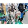 Buy cheap BV BVR BVVB RV RVV Building Wire Extrusion Line / Cable Coating Machine from wholesalers