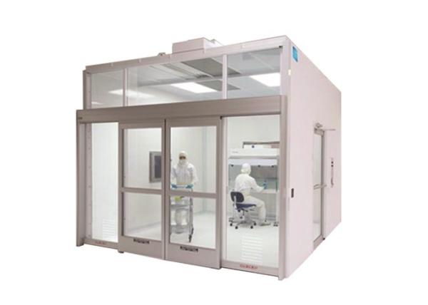 Buy cheap GMP Pharmaceutical Hardwall / Softwall Clean Room from wholesalers