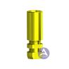 Buy cheap Neodent® Grand Morse Analog , Dess Type Analogue , Titanium from wholesalers