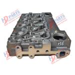 EFI 8N1188 Cylinder Head Diesel Engine CAT 3304 Cylinder Head