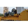 Buy cheap Preferential Sale 12 Years Jia Erhua Maximum Lifting 10t Tower Crane with Spare Parts from wholesalers