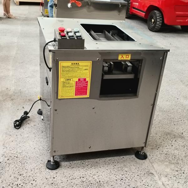 Buy cheap Efficient Intelligent Fish Killing Machine Suitable For Household And Commercial Use from wholesalers