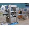 Buy cheap Automatic Rotary 3 In 1 Pet Plastic Bottle Filling Machine For Purified Pure Mineral Spring Drinking Water from wholesalers