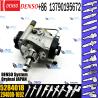 Buy cheap Excavator fuel injection pump Cummins 5284018 brand new for Cummins engine QSB5.9 from wholesalers