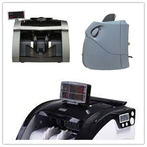 Buy cheap competitive price bank multi-currency cash bill counter paper check money sorter counting machine from wholesalers