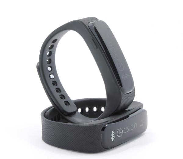 Buy cheap Bluetooth Wristband Activity Monitors Walking Sport Health Wristband Fitness Tracker from wholesalers