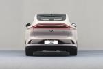 Zhiji IM Electric Car LS6 Sport 4 Door 5 Seat SUV 760km Long Range New Energy