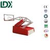 Buy cheap Remote Control Electric Hydraulic Basketball System Best Price Basketball Stand from wholesalers