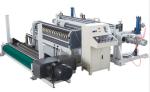 Buy cheap QH-PACK 1600C Model Automatic Paper Slitter Rewinder Machine 11 Kw Power from wholesalers