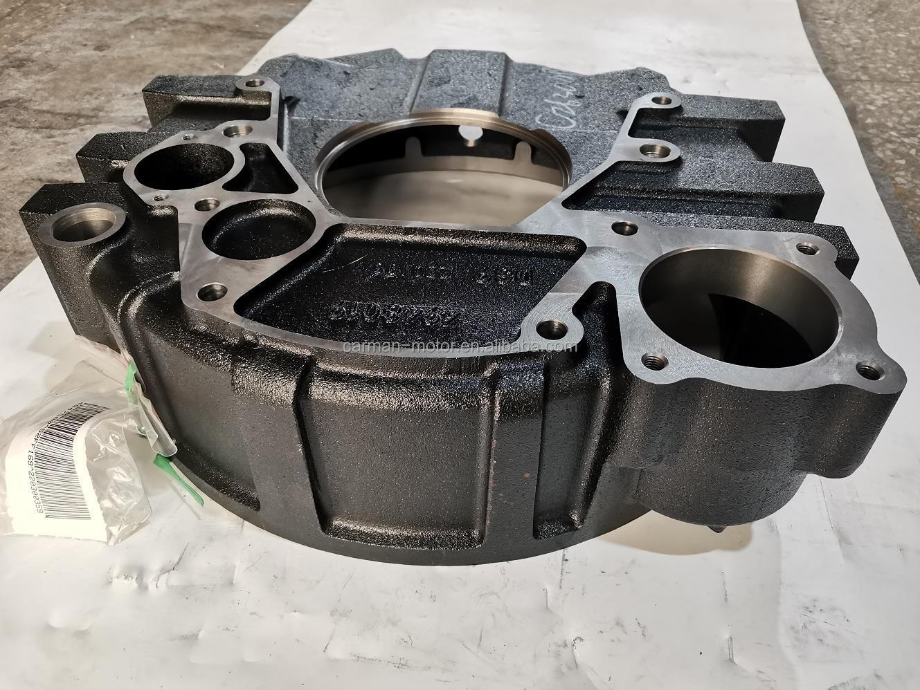 4947580 4948019 3903282 4947579 Flywheel Housing for CUMMINS 6BT5.9 Engine DCEC DONGFENG SHACMAN X3000 FOTON Spare Part