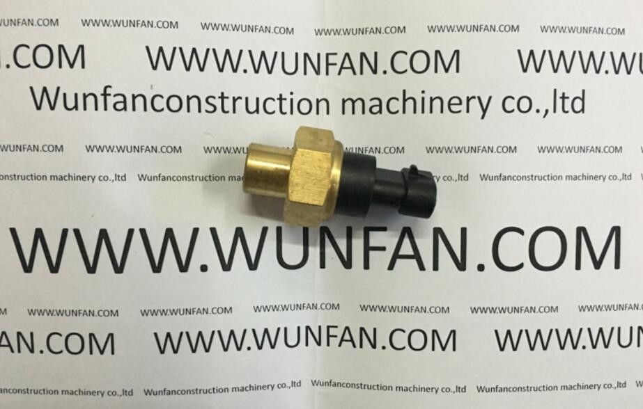 excavator 2897690 oil pressure sensor cummins K19 engine