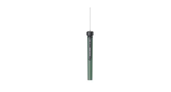 Buy cheap Cordless Electric Foam Cutting Pen For Kindergarten Handmade And Advertising from wholesalers