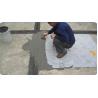 Buy cheap Moisture Protection with Polyethylene and Polypropylene Composite Waterproof Membrane from wholesalers