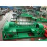 Buy cheap 2200r/min Oilfield Centrifuga Decanter , Oil Treatment System Sludge Centrifuge from wholesalers